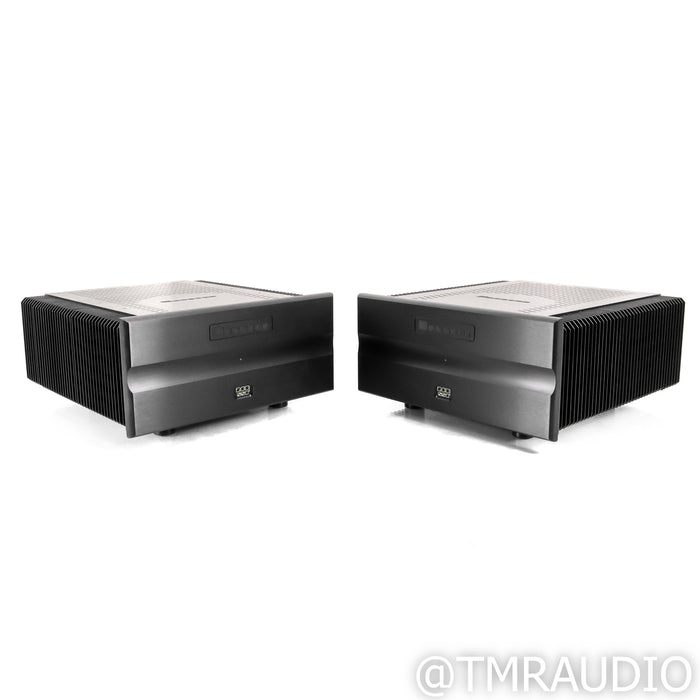 Bryston 28BSST2 Monoblock Power Amplifiers; Pair