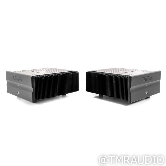 Bryston 28BSST2 Monoblock Power Amplifiers; Pair
