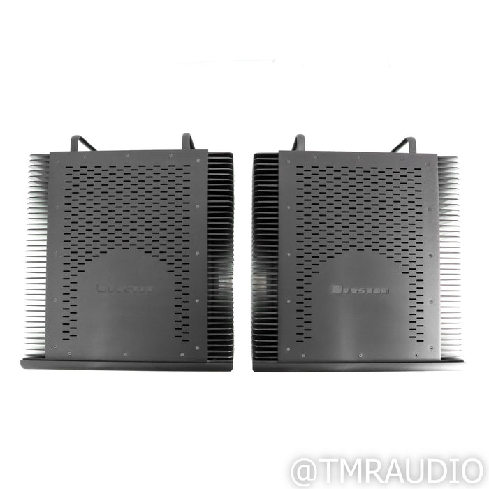 Bryston 28BSST2 Monoblock Power Amplifiers; Pair