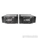 Bryston 28B Cubed Monoblock Power Amplifiers; Pair
