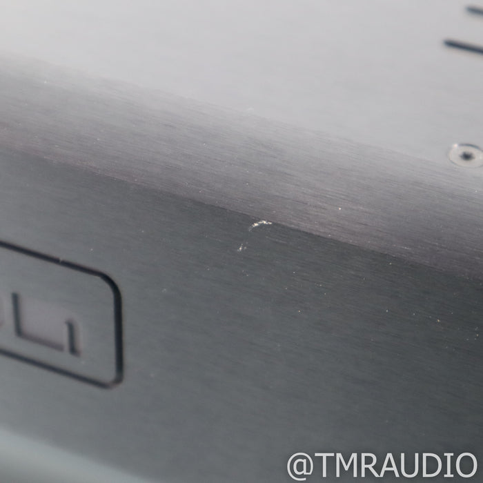 Bryston 28B-SST2 Monoblock Power Amplifier; Single