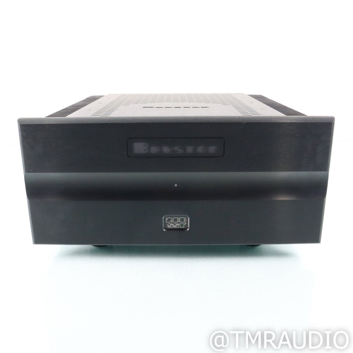 Bryston 28B-SST2 Monoblock Power Amplifier; Single