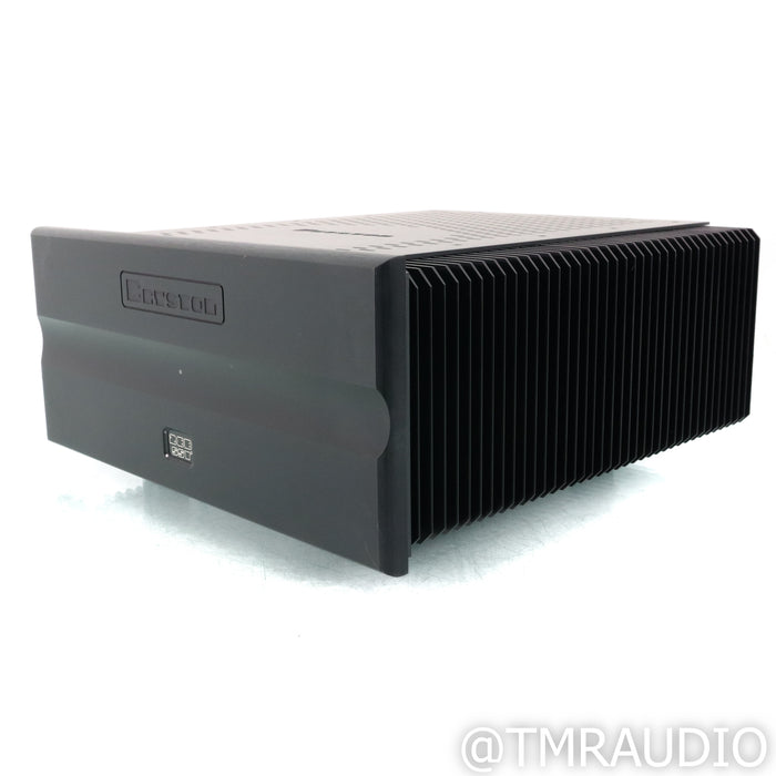Bryston 28B-SST2 Monoblock Power Amplifier; Single
