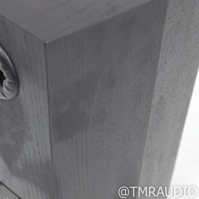 Bryston Mini T Bookshelf Speakers; Black Pair