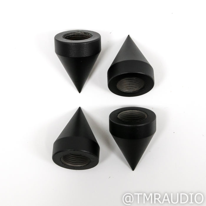 Bryston Mini T Bookshelf Speakers; Black Pair