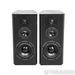 Bryston Mini T Bookshelf Speakers; Black Pair