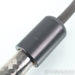 Straight Wire Crescendo II XLR Cables; Set of Three 1m Balanced Interconnects