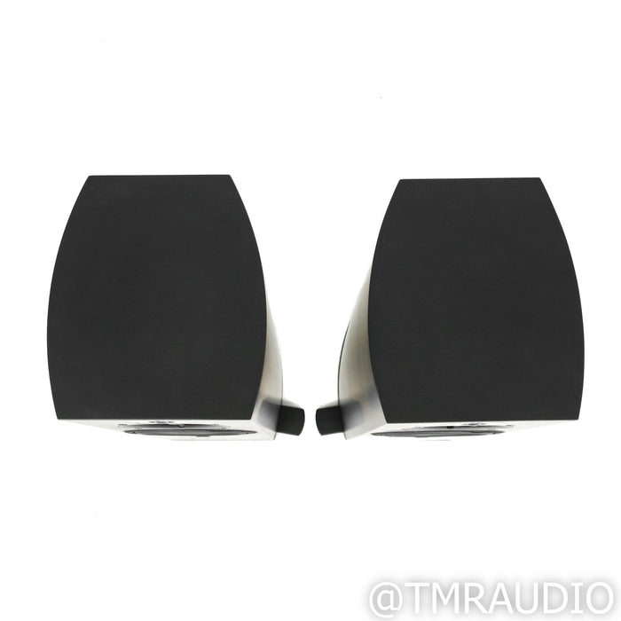 ATC SCM 40 v2 Floorstanding Speakers; Satin Black Pair