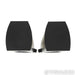 ATC SCM 40 v2 Floorstanding Speakers; Satin Black Pair
