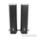 ATC SCM 40 v2 Floorstanding Speakers; Satin Black Pair