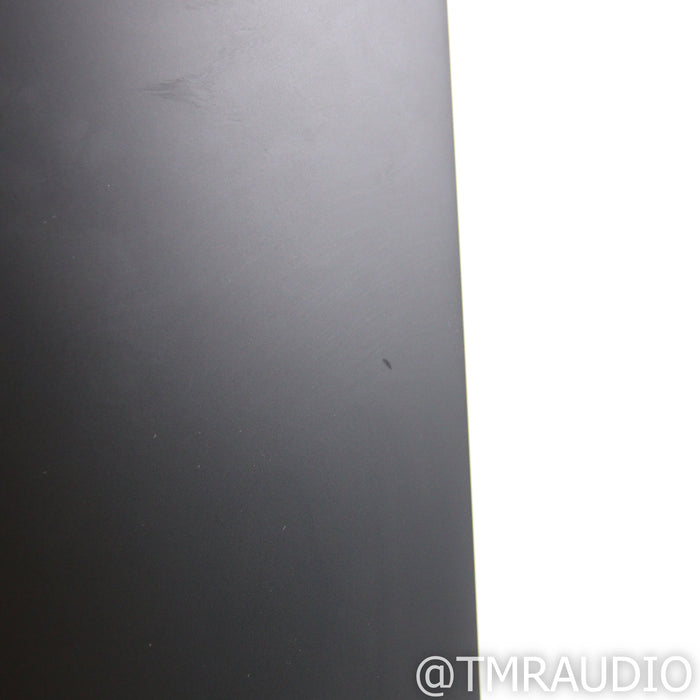 ATC SCM 40 v2 Floorstanding Speakers; Satin Black Pair