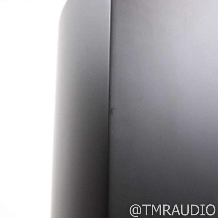ATC SCM 40 v2 Floorstanding Speakers; Satin Black Pair