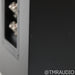 ATC SCM 40 v2 Floorstanding Speakers; Satin Black Pair