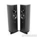 ATC SCM 40 v2 Floorstanding Speakers; Satin Black Pair
