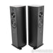 ATC SCM 40 v2 Floorstanding Speakers; Satin Black Pair