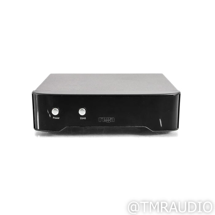 Rega Planar 6 Belt-Drive Turntable; Matt Polaris Grey (No Cartridge)