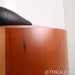 Bowers & Wilkins Nautilus 805 Bookshelf Speakers; Natural Cherry Pair