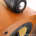 Bowers & Wilkins Nautilus 805 Bookshelf Speakers; Natural Cherry Pair