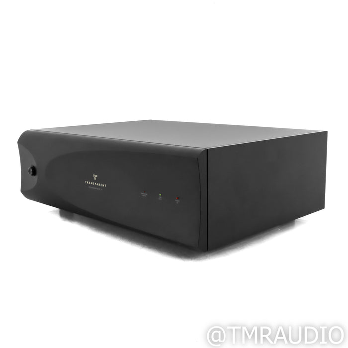 Transparent Audio PowerWave X Power Conditoner
