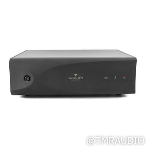 Transparent Audio PowerWave X Power Conditoner