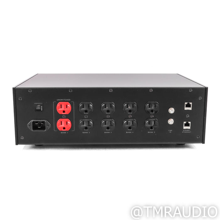 Transparent Audio PowerWave X Power Conditoner