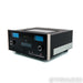 McIntosh C2600 Stereo Tube Preamplifier; MM & MC Phono