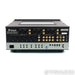 McIntosh C2600 Stereo Tube Preamplifier; MM & MC Phono