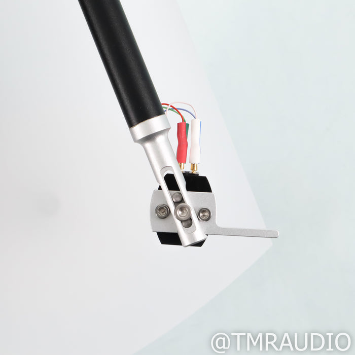 Marantz TT-15S1 Belt Drive Turntable; Clearaudio Virtuoso MM Cartridge