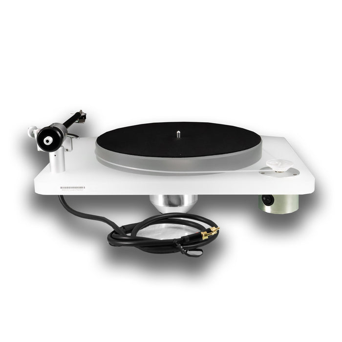 Marantz TT-15S1 Belt Drive Turntable; Clearaudio Virtuoso MM Cartridge