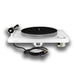 Marantz TT-15S1 Belt Drive Turntable; Clearaudio Virtuoso MM Cartridge