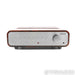 Peachtree Audio Nova150 Stereo Integrated Amplifier; Ebony Mocha; MM Phono