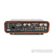 Peachtree Audio Nova150 Stereo Integrated Amplifier; Ebony Mocha; MM Phono