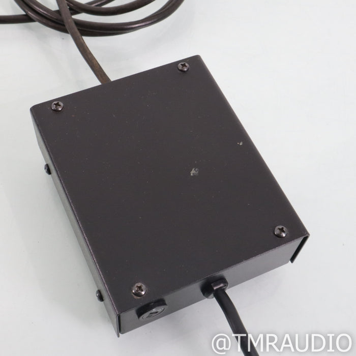 Forte Audio Model 2 Stereo Preamplifier