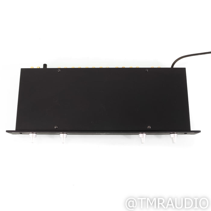 Forte Audio Model 2 Stereo Preamplifier