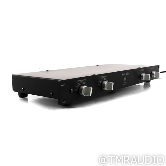 Forte Audio Model 2 Stereo Preamplifier