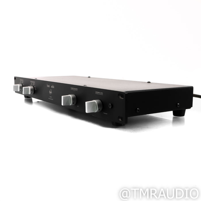 Forte Audio Model 2 Stereo Preamplifier