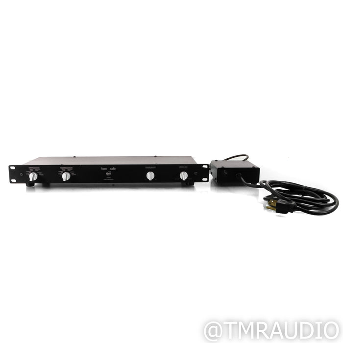 Forte Audio Model 2 Stereo Preamplifier
