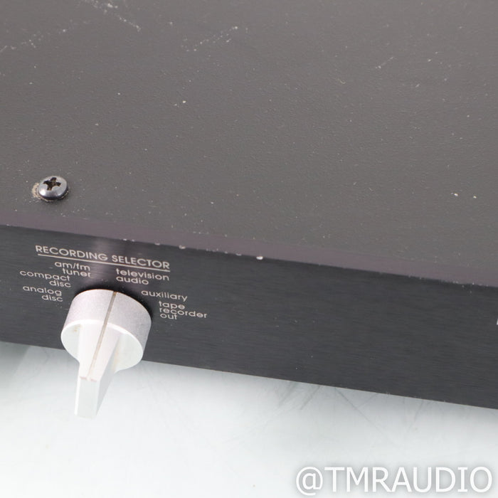 Forte Audio Model 2 Stereo Preamplifier
