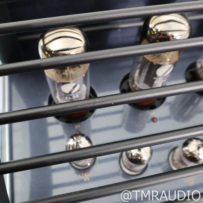 PrimaLuna EVO 300 Stereo Tube Integrated Amplifier