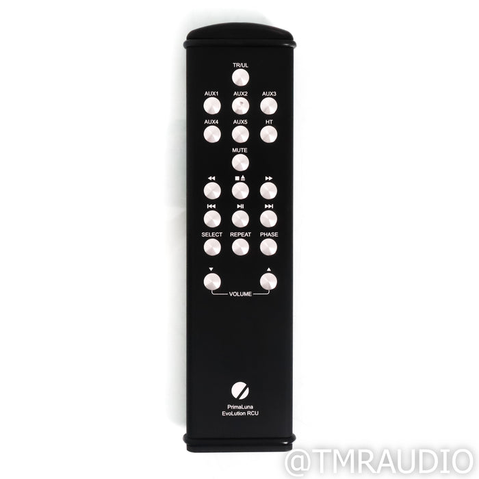 PrimaLuna EVO 300 Stereo Tube Integrated Amplifier