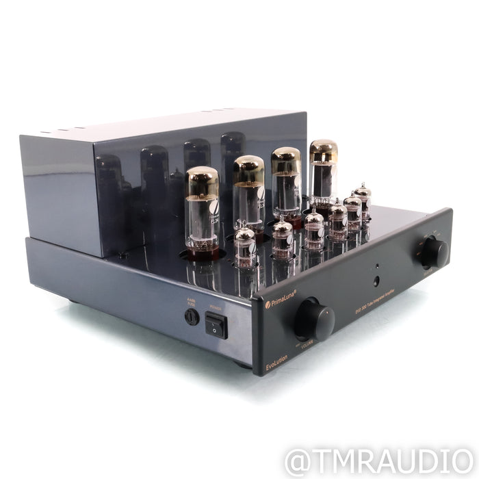 PrimaLuna EVO 300 Stereo Tube Integrated Amplifier