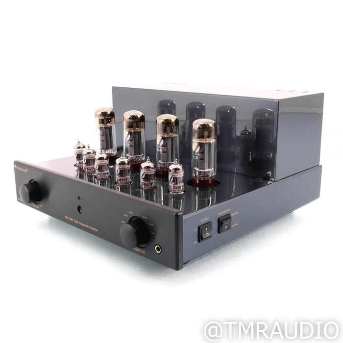 PrimaLuna EVO 300 Stereo Tube Integrated Amplifier