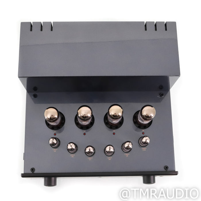 PrimaLuna EVO 300 Stereo Tube Integrated Amplifier