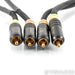 Kimber Kable Hero RCA Cables; 1m Pair Interconnects