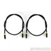 Kimber Kable Hero RCA Cables; 1m Pair Interconnects