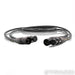 Cardas Audio Parsec XLR Cables; 2m Pair Balanced Interconnects