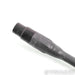 Cardas Audio Parsec XLR Cables; 2m Pair Balanced Interconnects