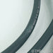 DH Labs Silver Sonic Q-10 Speaker Cables; 3m Pair