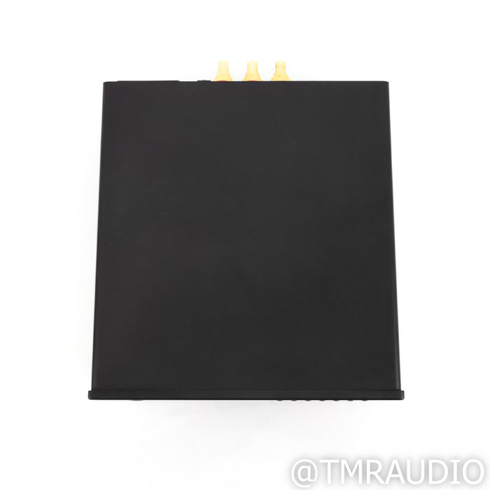 Denafrips Ares II DAC; Ares 2; Black; D/A Converter; USB