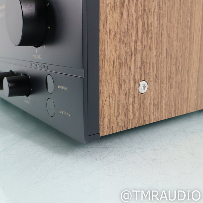 NAD Electronics C 3050 Stereo Integrated Amplifier
